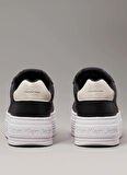 Calvin Klein Siyah Kadın Sneaker YW0YW015160GQ