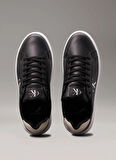 Calvin Klein Siyah Kadın Sneaker YW0YW015160GQ