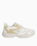 Calvin Klein Tennis Lace Up Logolu Sneakers