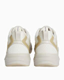 Calvin Klein Tennis Lace Up Logolu Sneakers