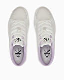 Calvin Klein Classic Cupsole Low Top Sneakers