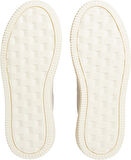 CALVIN KLEIN CHUNKY CUPSOLE LACEUP LTH ML MTL Sneaker