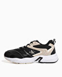 Calvin Klein Tennis Lace Up Logolu Sneakers