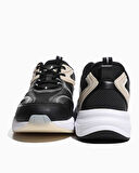 Calvin Klein Tennis Lace Up Logolu Sneakers