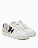 Calvin Klein Classic Cupsole Low Lace Up Sneaker