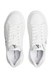 Bright White/Whisper Pink Sneaker For Kadın / Kız