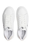 Bright White/Whisper Pink Sneaker For Kadın / Kız