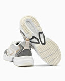 Calvin Klein Retro Tennis Logo Detaylı Sneakers