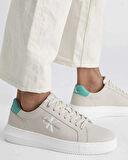 Calvin Klein Chunky Sole Erkek Sneaker