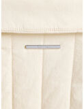 Calvin Klein LW PADDED VERTICAL QUILT VEST Yelek