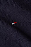 Erkek Bisiklet Yaka Crew Neck Kazak - Lacivert | L