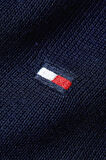 Erkek Bisiklet Yaka Crew Neck Kazak - Lacivert | L