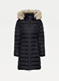 Tommy Jeans Mont, XS, Siyah
