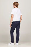 Erkek TJM Scanton Slim Chino Pantolon - Lacivert | 32/32