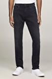 Erkek SCANTON SLIM DYJBK Jean - Siyah | 30/30