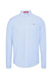 Tjm Slim Stretch Oxford Erkek Gömlek