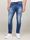 Erkek Slim Tapered Fit Jean Pantolon | 32/30