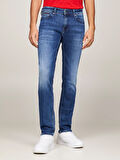 Erkek Slim Fit Stretch Jean Pantolon | 30/32