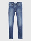 Erkek Slim Fit Stretch Jean Pantolon | 32/32