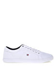 Tommy Hilfiger Beyaz Erkek Sneaker FM0FM015360K4