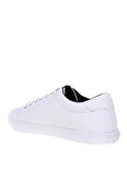 Tommy Hilfiger Beyaz Erkek Sneaker FM0FM015360K4