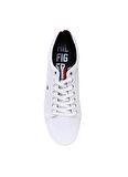 Tommy Hilfiger Beyaz Erkek Sneaker FM0FM015360K4