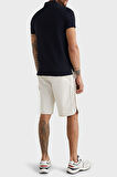 Tommy Hilfiger Erkek Polo Yaka T Shirt MW0MW17771 DW5