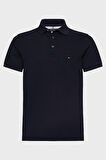 Tommy Hilfiger Erkek Polo Yaka T Shirt MW0MW17771 DW5