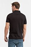 Tommy Hilfiger Core 1985 Slim Polo Erkek Polo Yaka T-Shirt