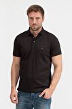 Tommy Hilfiger Core 1985 Slim Polo Erkek Polo Yaka T-Shirt