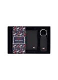 Tommy Hilfiger Cüzdan A, Standart, Siyah