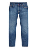 Erkek Slim Bleecker Pstr Jacob Pantolon - Denim  | 32/30