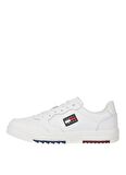 Tommy Hilfiger Beyaz Erkek Sneaker EM0EM00899YBR