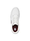Tommy Hilfiger Beyaz Erkek Sneaker EM0EM00899YBR
