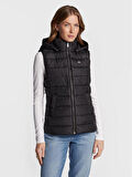 Tjw Basıc Hooded Vest Kadın Yelek