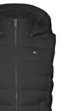 Tjw Basıc Hooded Vest Kadın Yelek
