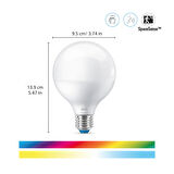 Wiz 75W Renkli Ambiyans E27 Akıllı Ampul (G95)