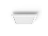 Philips Hue Surimu Beyaz Sıva Üstü RGB Akıllı LED Kare Panel Tavan Armatürü 30x30cm 1760 Lumen
