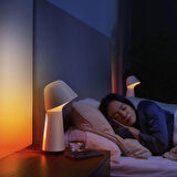 Philips Hue Twilight Beyaz ve Renkli Ambiyans Masa Lambası