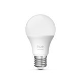 Philips Hue Essential 8W E27 806 Lumen Renkli Akıllı Ampul A60