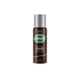 Brut Oud Antiperspirant Ter Önleyici Leke Yapmayan Sprey Deodorant 200 ml