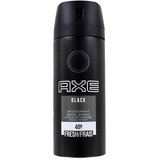 Axe Deodorant Erkek 150ml Black