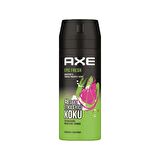 Axe Dark Temptation Erkek Duş Jeli 250ML + Epic Fresh + Africa 3in1 + Dark Temtation Deodorantı 150 ML 4lü Set