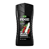 Axe Africa Erkek Duş Jeli 250ML + Epic Fresh + Africa 3in1 + Dark Temtation Deodorantı 150 ML 4lü Set