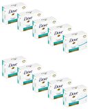 Dove Beauty Cream Bar Sensitive Skin Micellar x 10 ADET