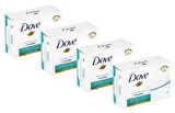 Dove Beauty Cream Bar Sensitive Skin Micellar x 4 ADET