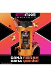 Axe Premium Collection Copper Santal 3 in 1 Duş Jeli 300 ml