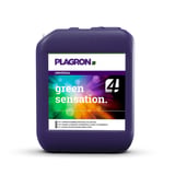 plagron green sensation 5 litre