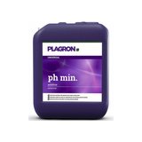 Plagron Ph Min 5 Litre