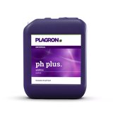 Plagron Ph Plus 5 Litre
